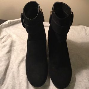 Nine West Booties